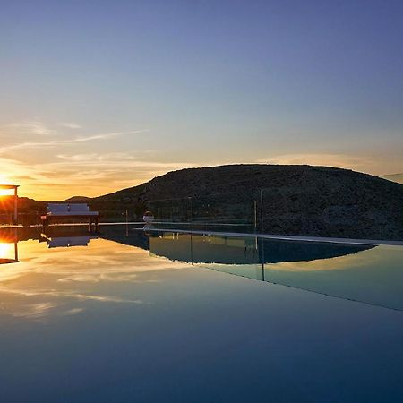 Hotel Avaton Folégandros Exterior foto